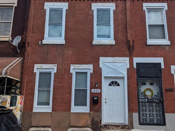 1405 W Pacific Street, Philadelphia PA 19140