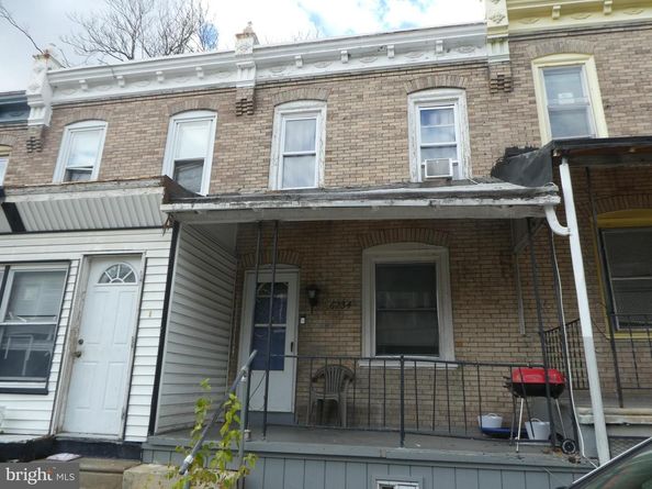 6234 N Norwood Street, Philadelphia PA 19138