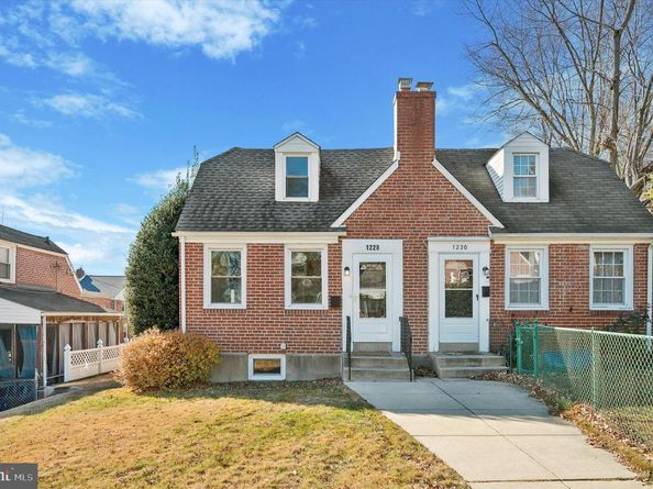 1228 Bryan Street, Drexel Hill PA 19026