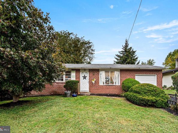 222 Ruscombe Avenue, Glenside PA 19038