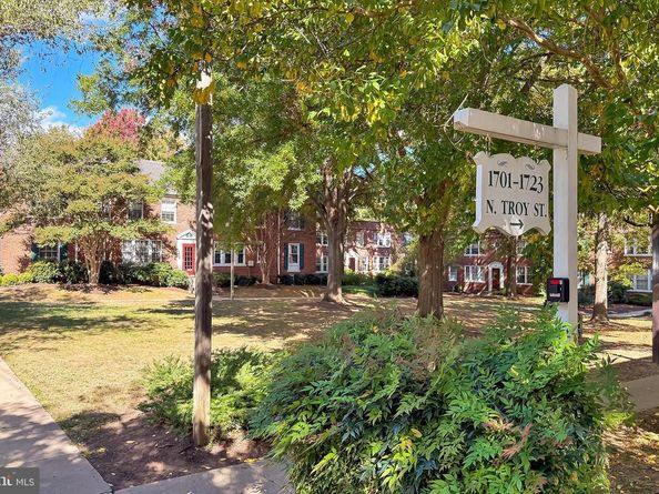 1723 N Troy Street 8405, Arlington VA 22201