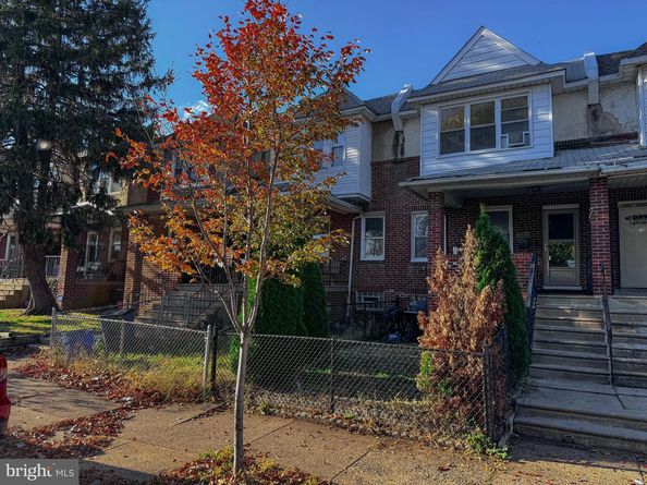 6532 Hegerman Street, Philadelphia PA 19135