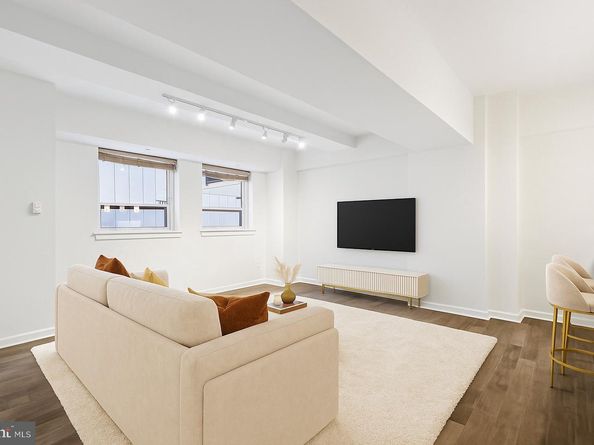 1425 Locust Street 3A, Philadelphia PA 19102