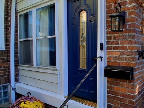 740 E Rittenhouse Street, Philadelphia PA 19144