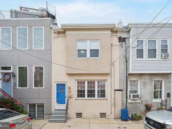 414 Sigel Street, Philadelphia PA 19148