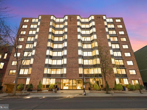 1718 P Street NW 316, Washington DC 20036