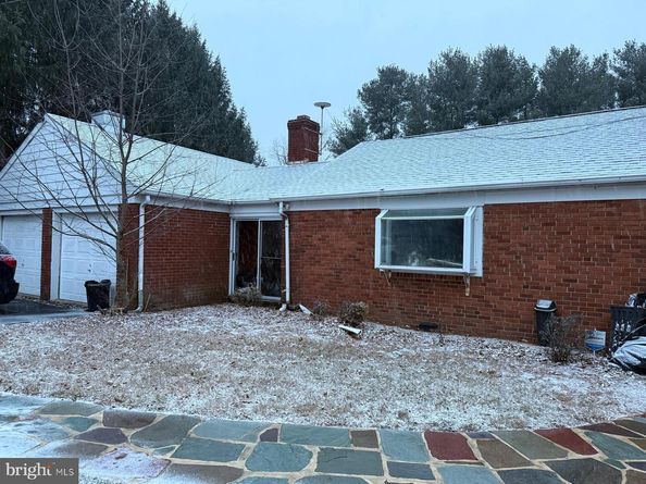 464 Conard Drive, Springfield PA 19064