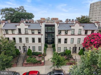 1840 Vernon Street NW