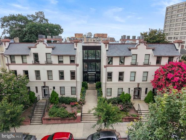 1840 Vernon Street NW 402, Washington DC 20009