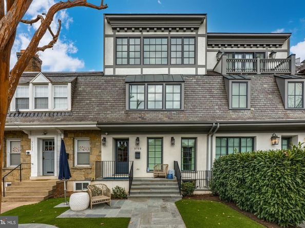 3723 Reservoir Road NW, Washington DC 20007