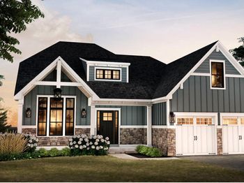 Lot 7 (1060) CREAMERY CIRCLE