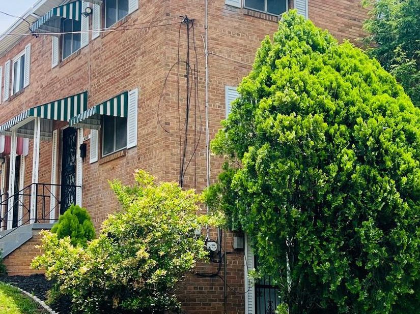 4901 Fitch Place NE, Washington DC 20019