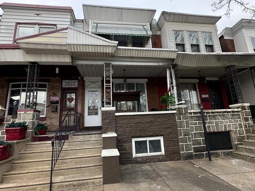 2914 Aramingo Avenue, Philadelphia PA 19134