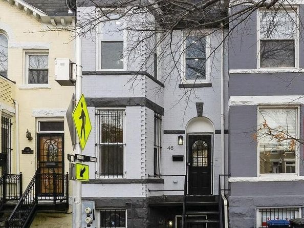 46 Florida Avenue NW, Washington DC 20001
