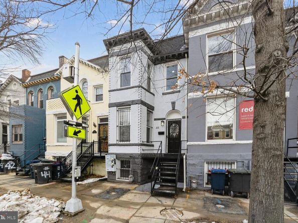46 Florida Avenue NW, Washington DC 20001