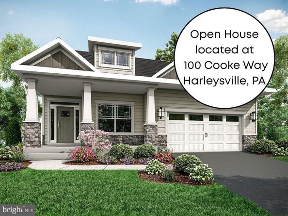 102 Harvey Road 1PS, Wallingford PA 19086