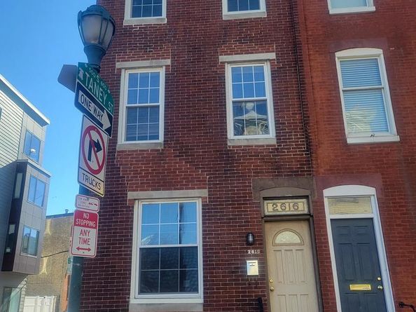 2616 South Street, Philadelphia PA 19146