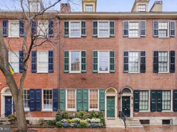 1017 Clinton Street, Philadelphia PA 19107
