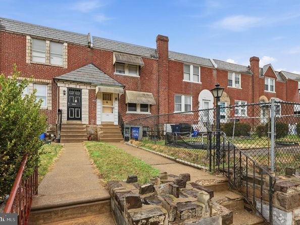 2913 Knorr Street, Philadelphia PA 19149