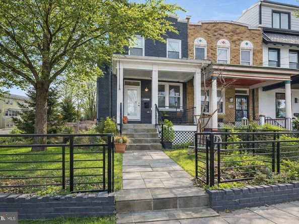 5337 5TH Street NW, Washington DC 20011