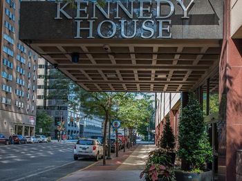 1901 John F Kennedy Boulevard