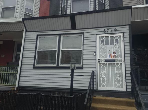5749 Osage Avenue, Philadelphia PA 19143