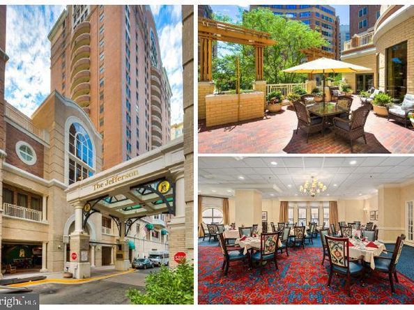 900 N Taylor Street 808, Arlington VA 22203