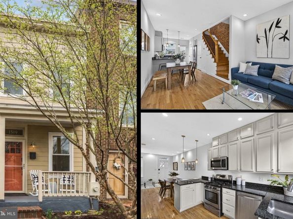 1519 North Carolina Avenue NE, Washington DC 20002
