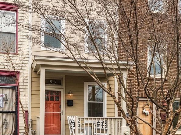 1519 North Carolina Avenue NE, Washington DC 20002