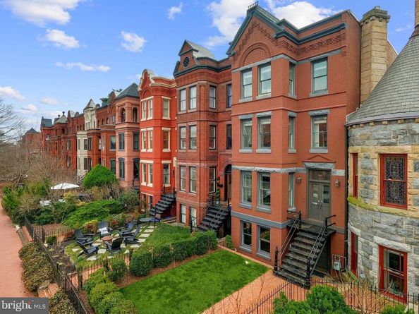 611 Maryland Avenue NE, Washington DC 20002