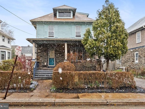 221 Wayne Avenue, Narberth PA 19072