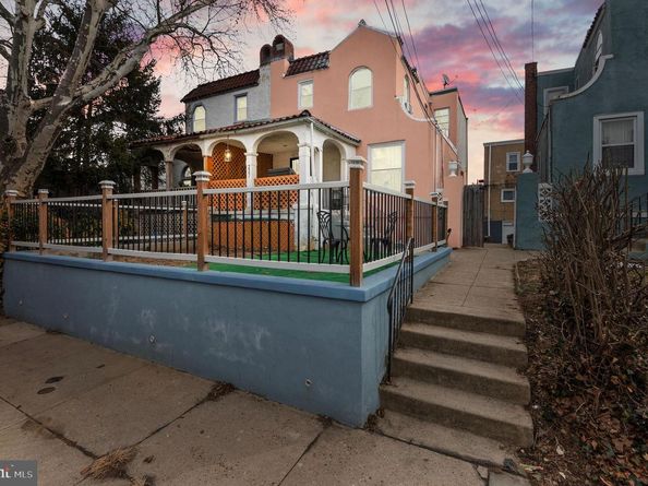 227 Shirley Road, Upper Darby PA 19082