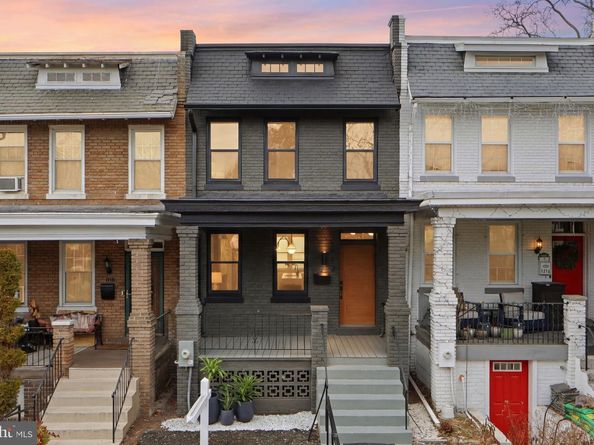 1412 Trinidad Avenue NE, Washington DC 20002