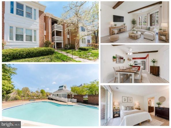 3151 Anchorway Court, Falls Church VA 22042