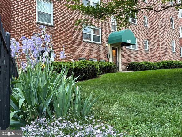 1627 Massachusetts Avenue SE 302, Washington DC 20003