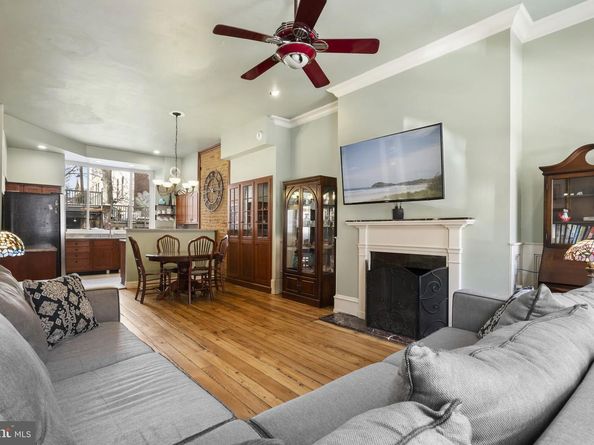 614 S 10TH Street, Philadelphia PA 19147