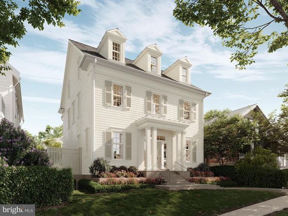 2604 36TH Street NW, Washington DC 20007