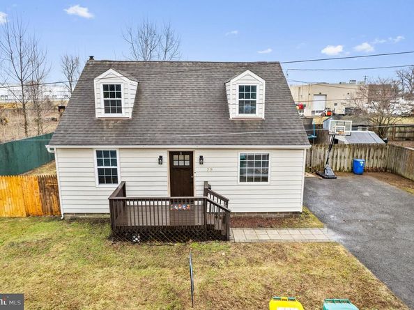 29 3rd Street, Morrisville PA 19067