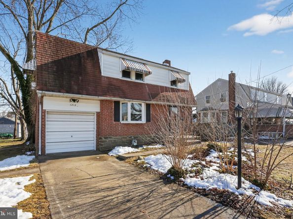 1212 Meadow Road, Woodlyn PA 19094