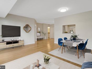 1805 Crystal Drive