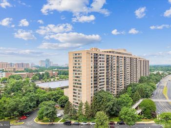 3701 S George Mason Drive