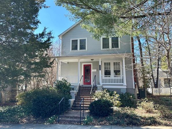 4632 49TH Street NW, Washington DC 20016