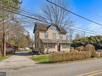 671 Leopard Road