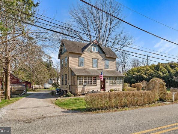 671 Leopard Road, Berwyn PA 19312