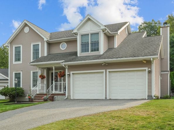 325 Den Quarry Road, Lynn MA 01904