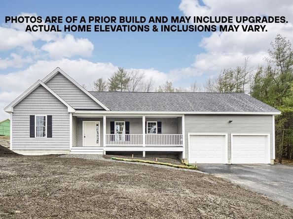 Lot 1 Highland Ave, West Boylston MA 01583