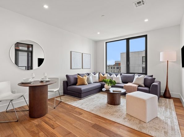 1515 Commonwealth Ave 514, Boston MA 02135