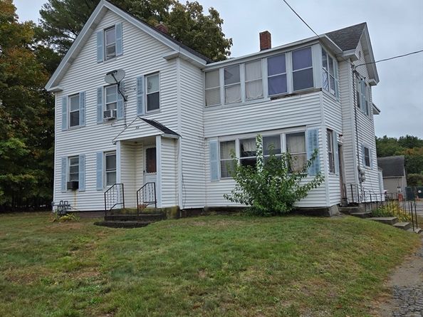 304 Cox St, Hudson MA 01749