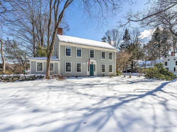 491 Main Street, Acton MA 01720