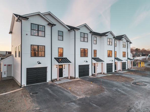 32 Birch Brook Road 27, Lynn MA 01905